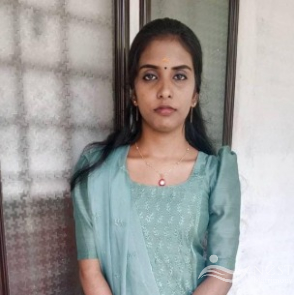 SILPA VIJAYAN